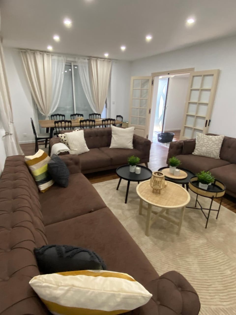 CASA RAHMA Villa in Amboise