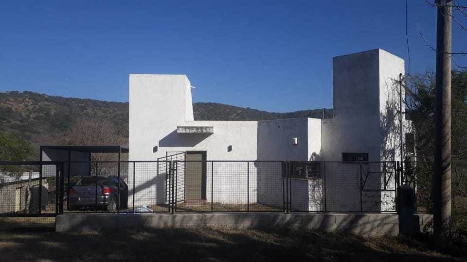 Casa Serrana House in Cordoba Province