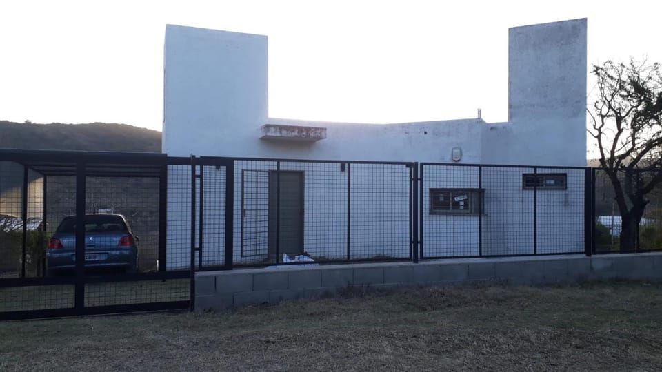 Casa Serrana House in Cordoba Province