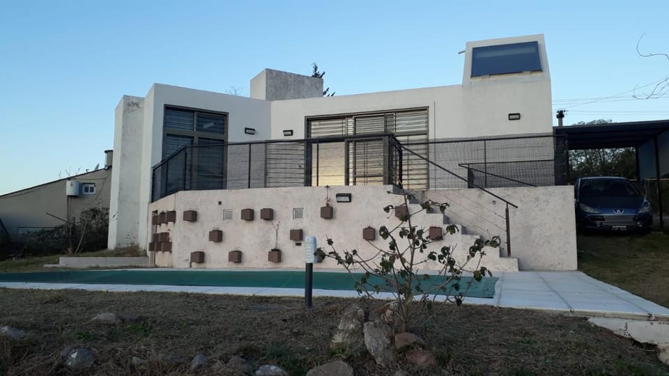 Casa Serrana House in Cordoba Province