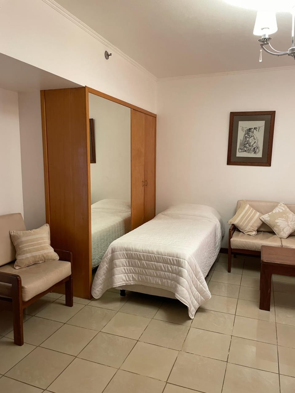 Julio Cesar Hotel Hotel in Posadas