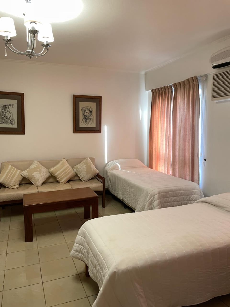 Julio Cesar Hotel Hotel in Posadas