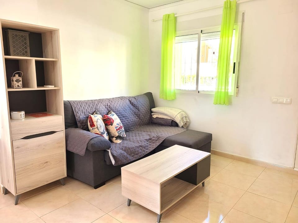 Adosado MAR DE CORAL en el Vergel Apartment in Marina Alta