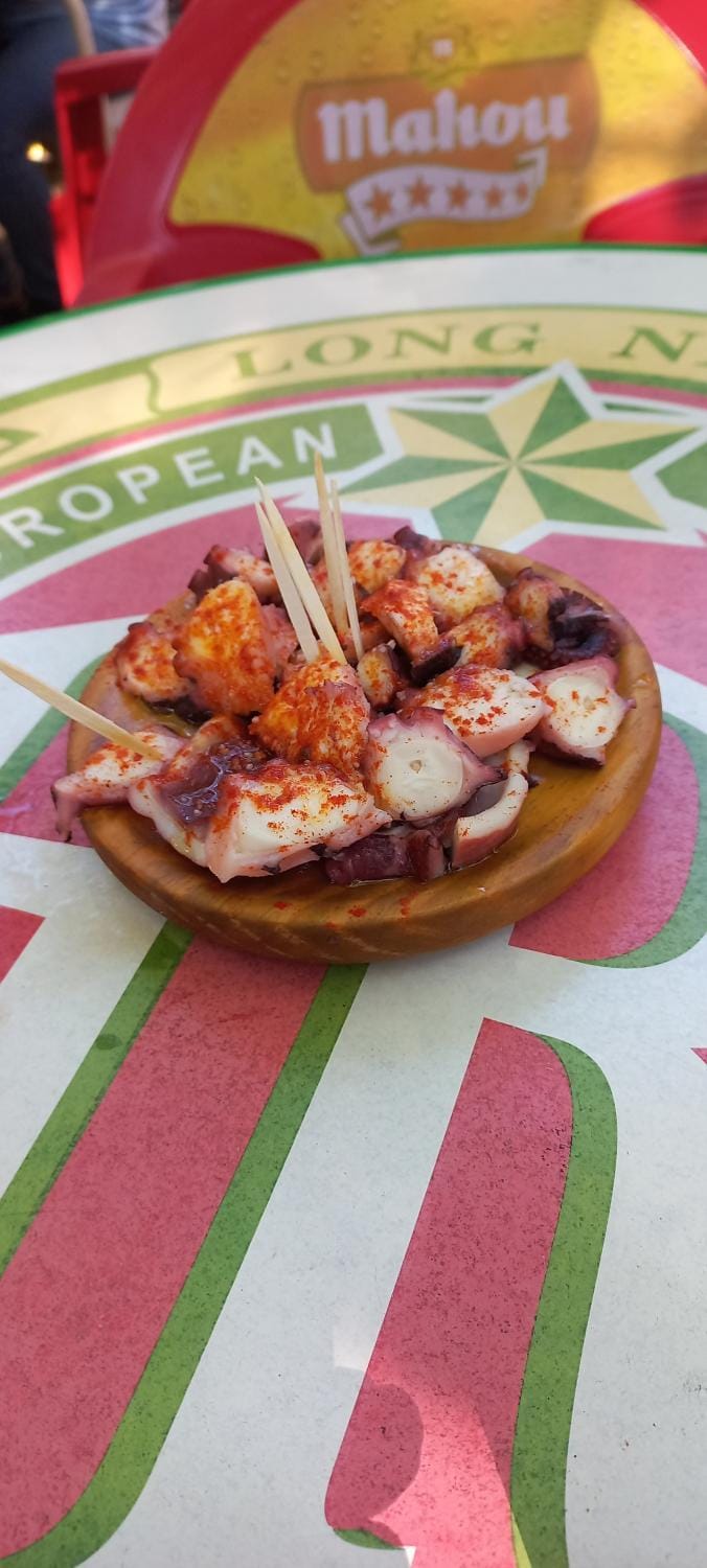 Piso Villa Aurora Apartment in Galicia