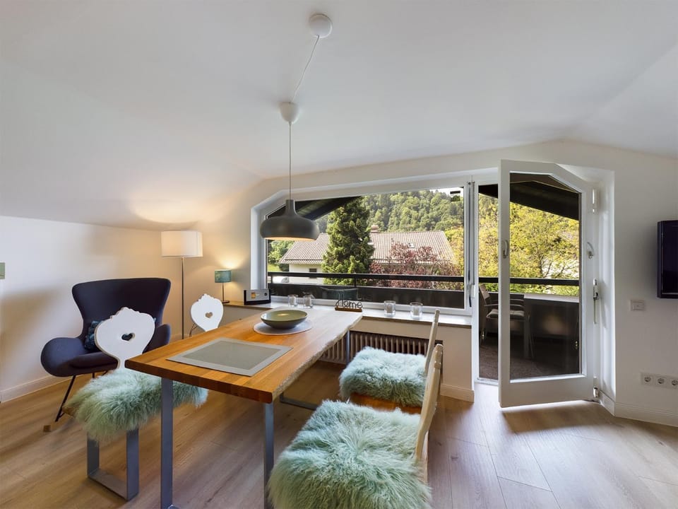 Balcony/Terrace, Seating area, Dining area