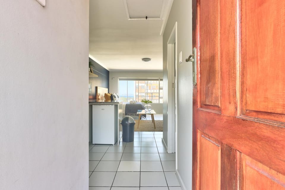 Cederberg Studio 19 in Green Point Apartment in Cape Town