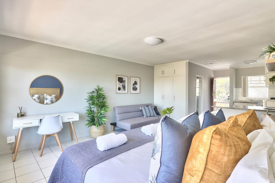 Cederberg Studio 19 in Green Point Apartment in Cape Town