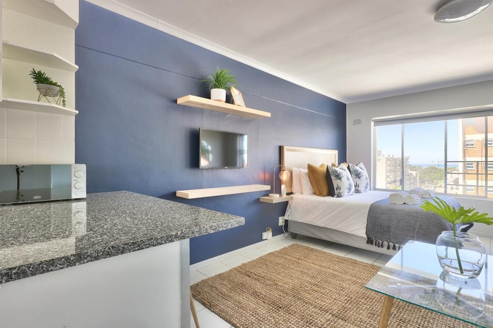 Cederberg Studio 19 in Green Point Apartment in Cape Town