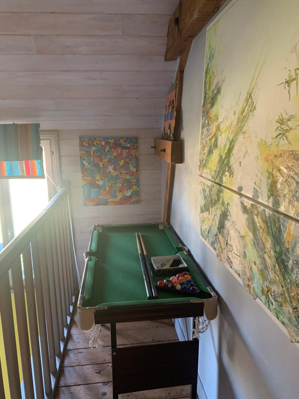 Gîte La Louisiane House in French Basque Country