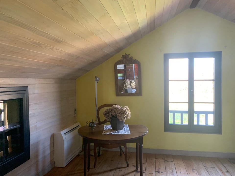 Gîte La Louisiane House in French Basque Country