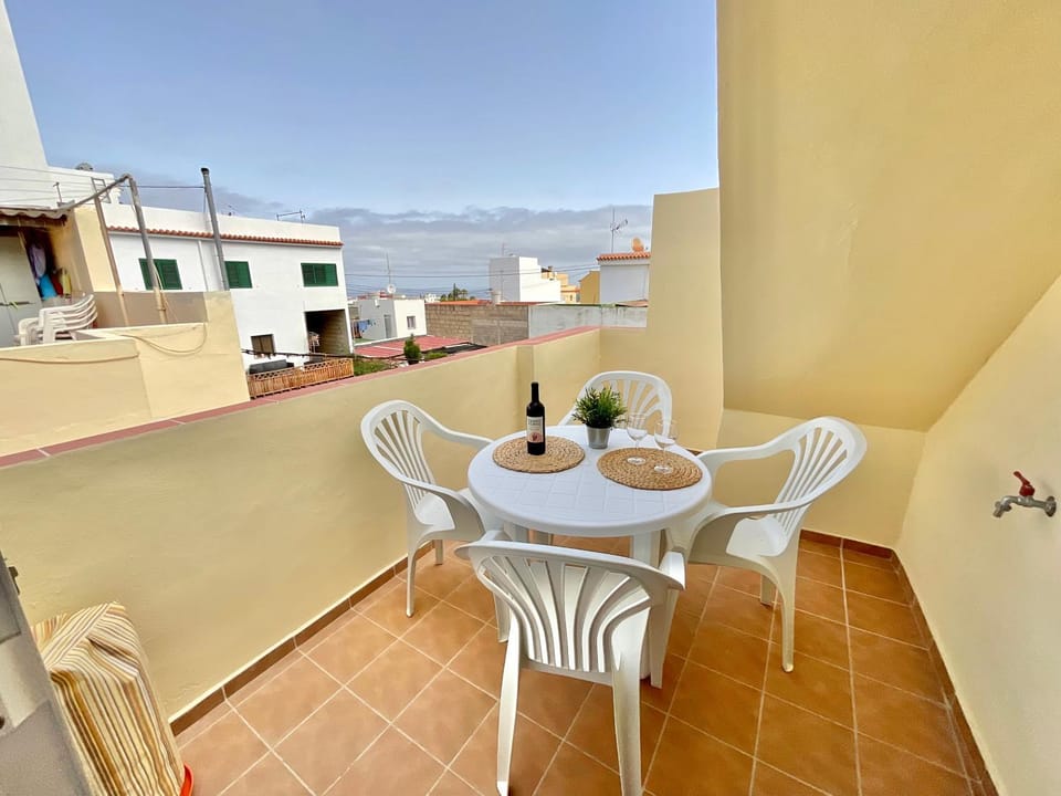F&M Familiar Apartment in Canary Islands