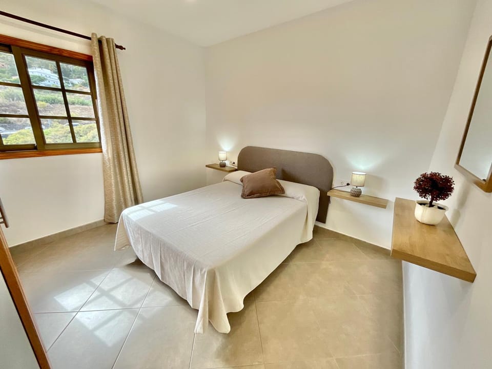 F&M Familiar Apartment in Canary Islands