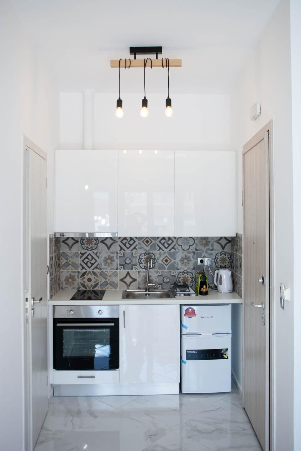 Luxury Apartment in the Center Apartment in Athens