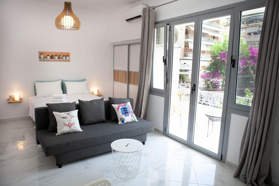 Luxury Apartment in the Center Apartment in Athens