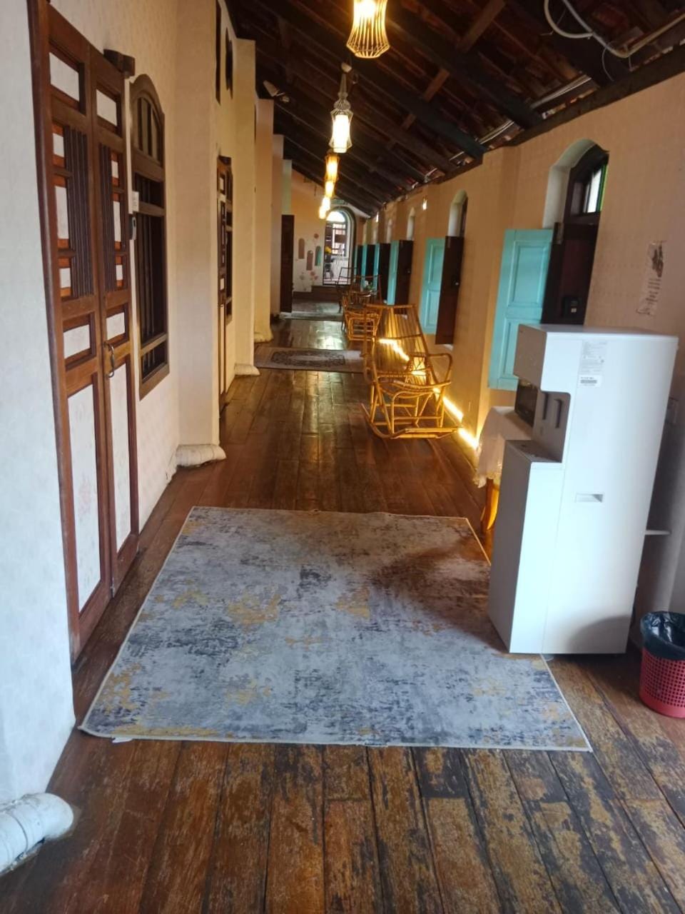 Le Meilleur Classic L Bangkok and Modern Wing is at no 3 Jln Yeoh Guan Seok Vacation rental in George Town