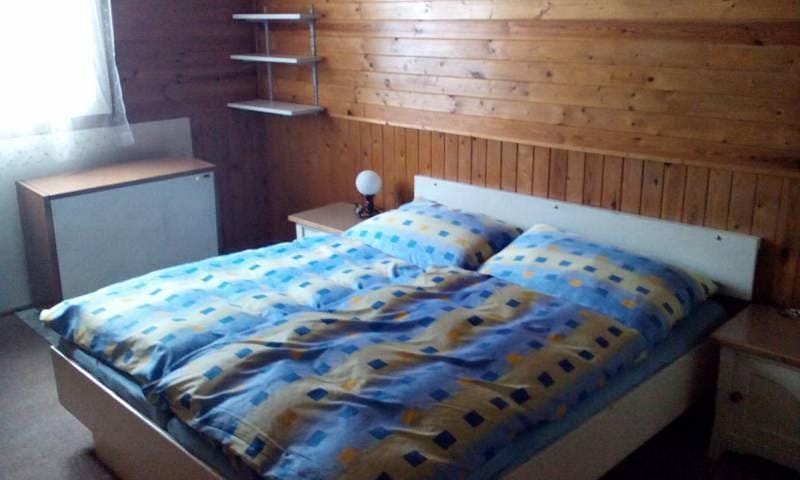 Chata Čeřovský Harrachov Chalet in Lower Silesian Voivodeship
