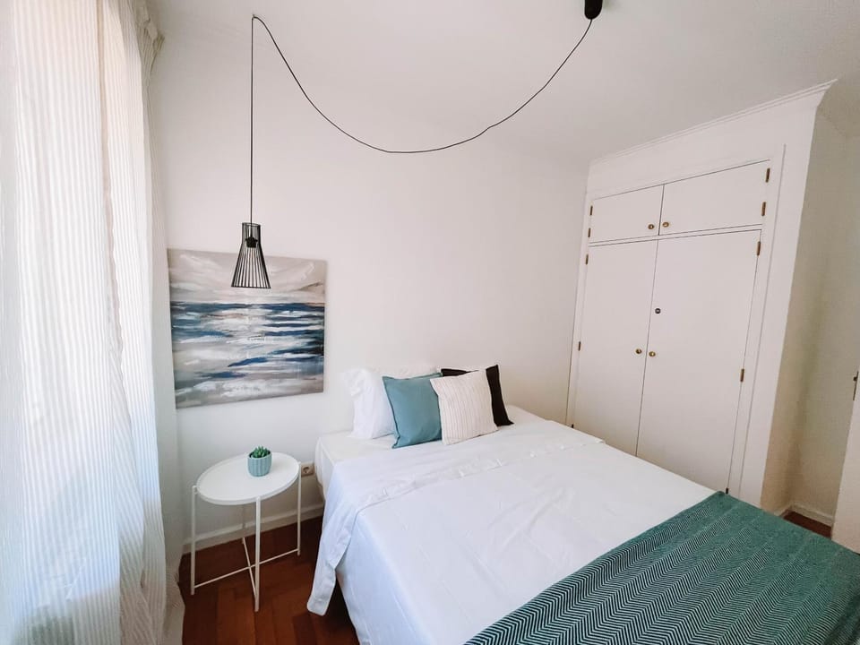 Just Like Home - Near the River Apartment in Viana do Castelo District, Portugal