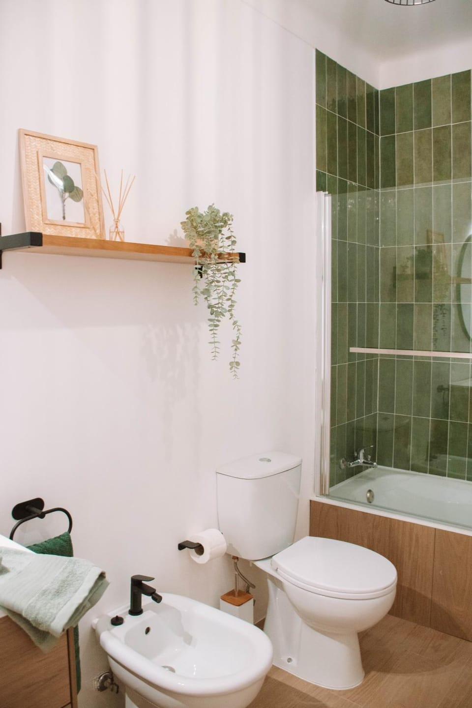 Just Like Home - Near the River Apartment in Viana do Castelo District, Portugal