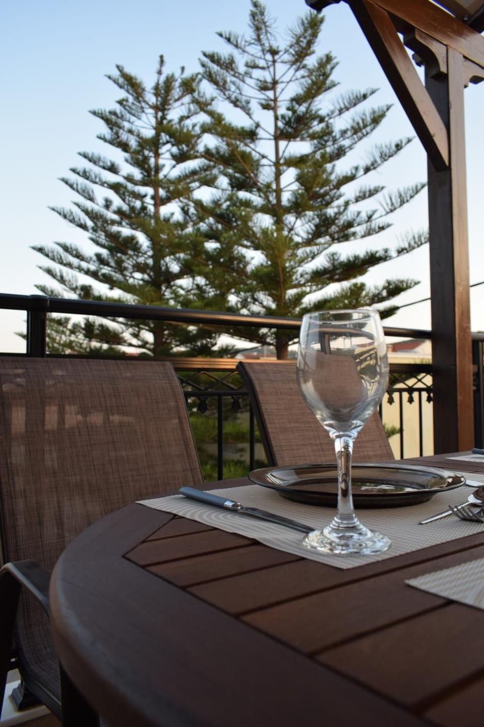 Day, View (from property/room), Balcony/Terrace, Balcony/Terrace, Food and drinks, Dining area, Drinks