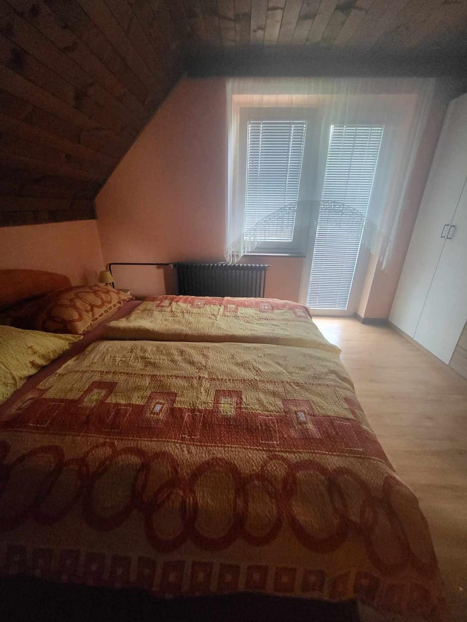 Rooms MARETČ Vacation rental in Slovenia