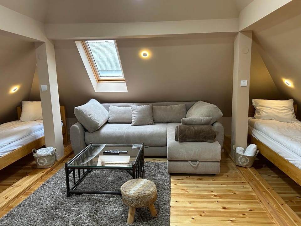 Vikendica Una House in Montenegro