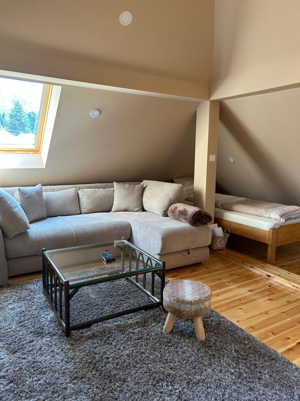 Vikendica Una House in Montenegro