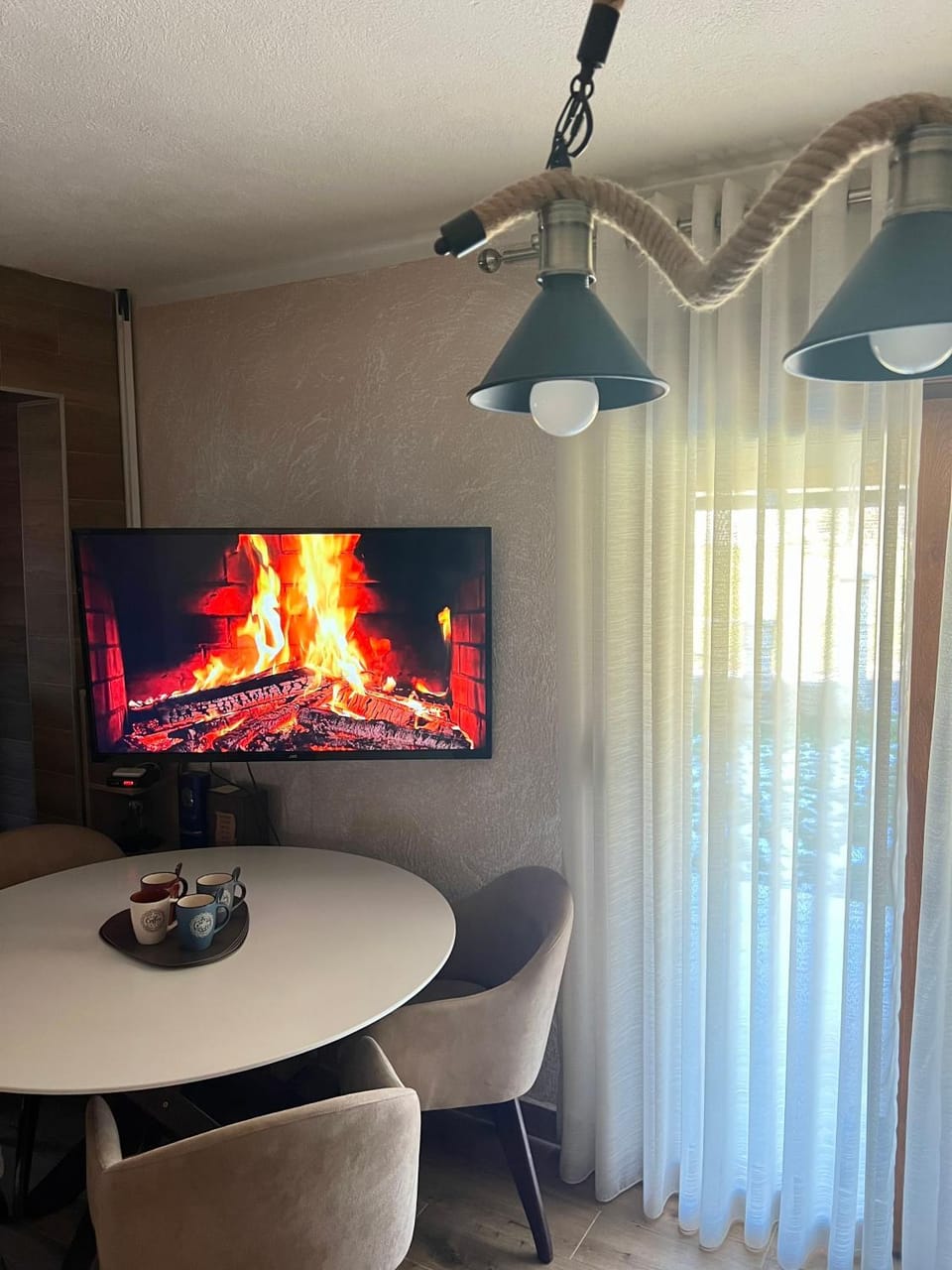 Vikendica Una House in Montenegro