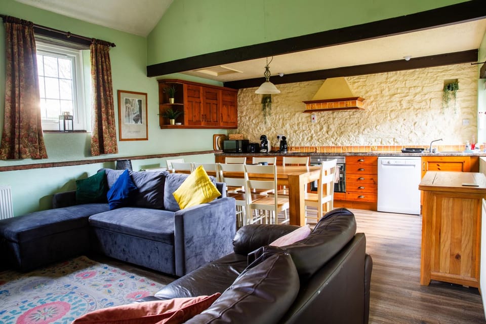 Garth at Wetheral Cottages House in England