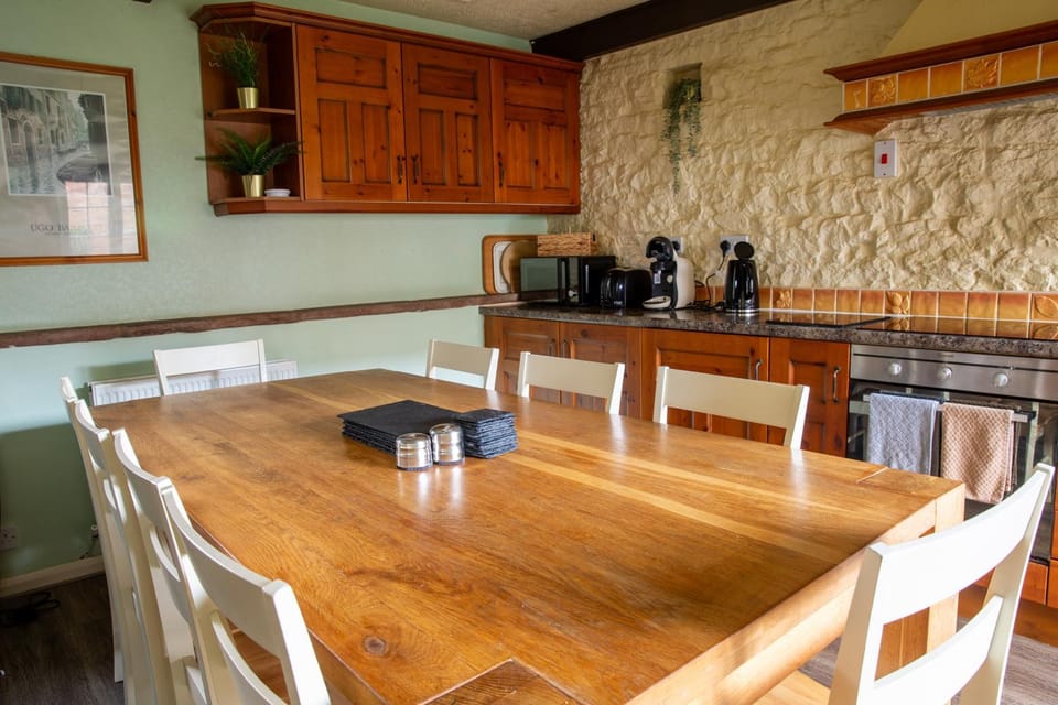 Garth at Wetheral Cottages House in England