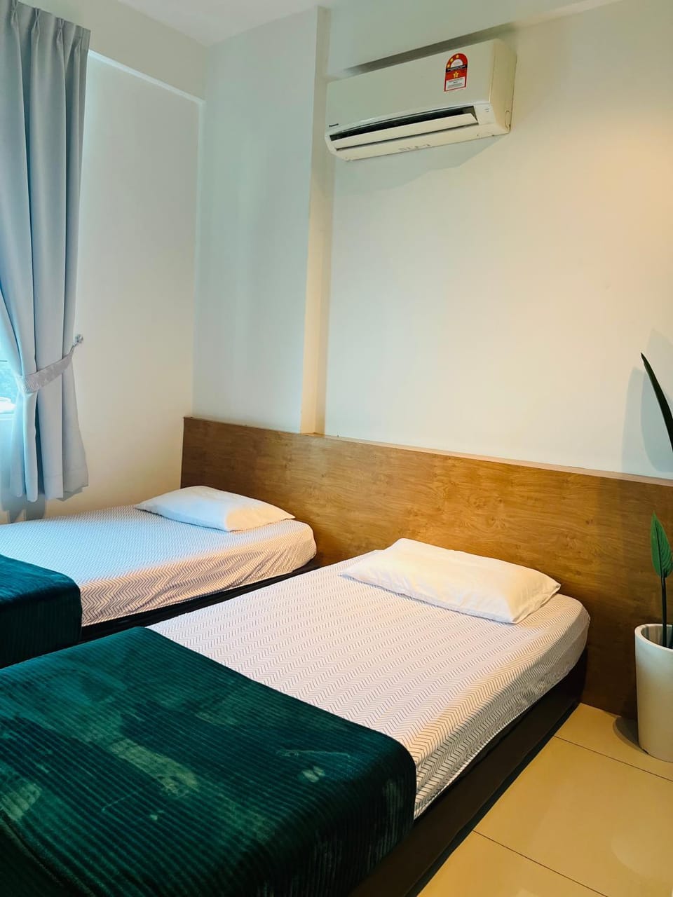 Spice Arena Guesthouse Apartment in Bayan Lepas
