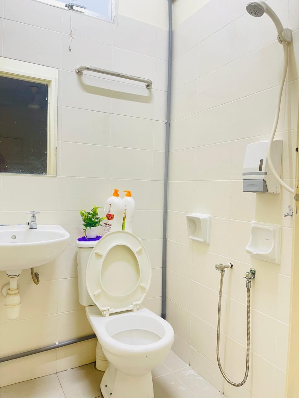Spice Arena Guesthouse Apartment in Bayan Lepas