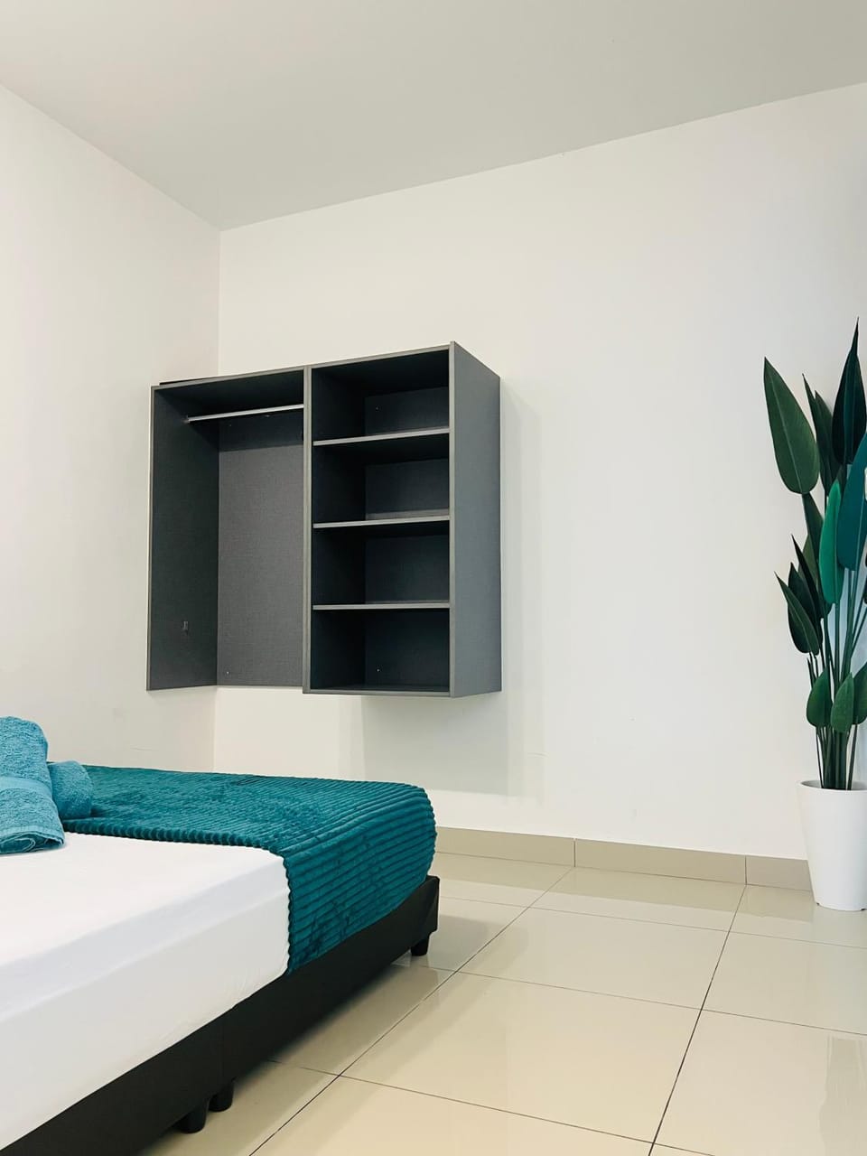 Spice Arena Guesthouse Apartment in Bayan Lepas