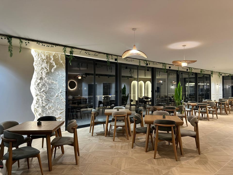 SUPREME Luxury Apartment hotel in Ulcinj Municipality