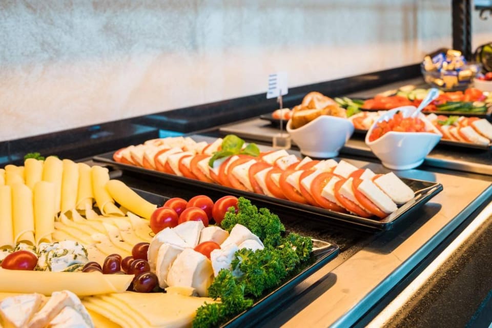 SUPREME Luxury HOTEL Apartment hotel in Ulcinj Municipality