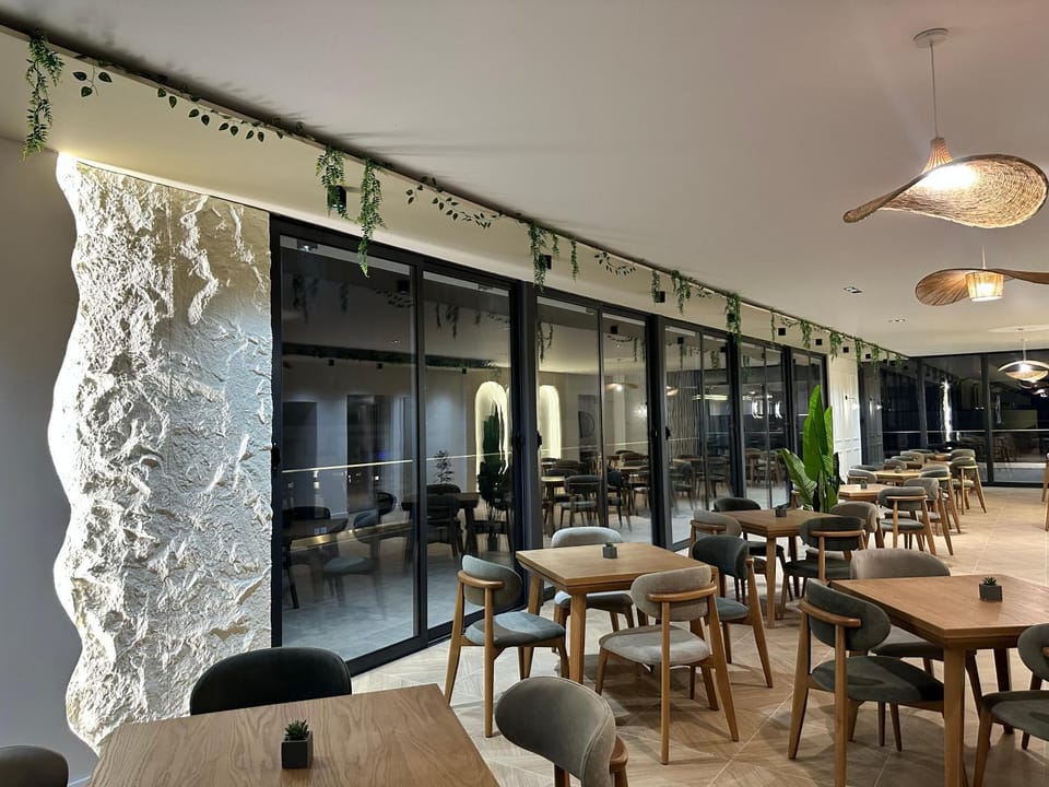 SUPREME Luxury Apartment hotel in Ulcinj Municipality