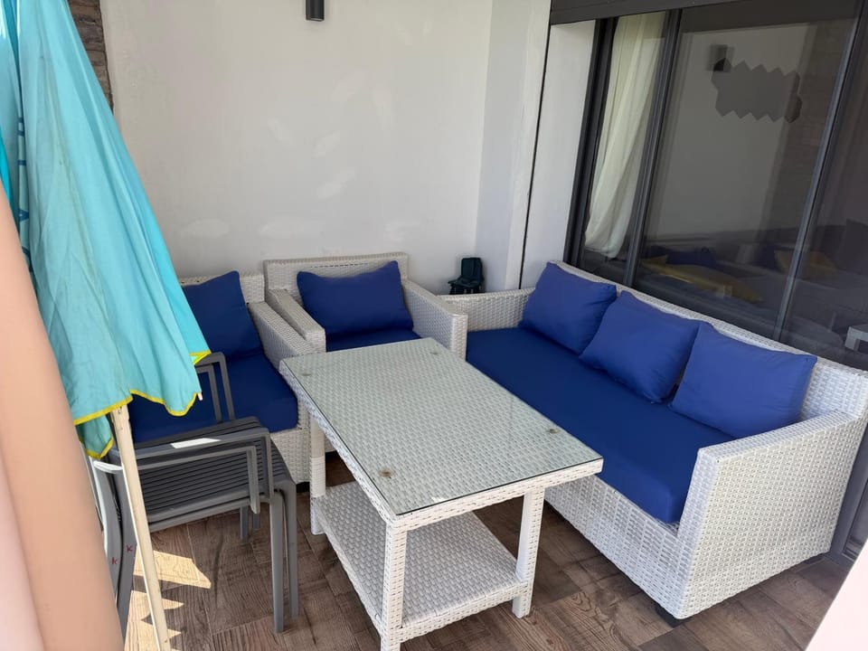 Location appartement sidi rahal Apartment in Casablanca-Settat