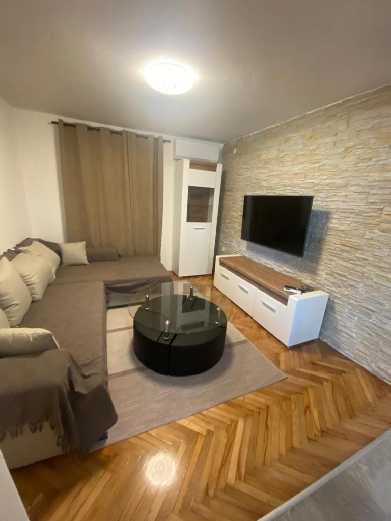 Apartman Rino Apartment in Novi Vinodolski