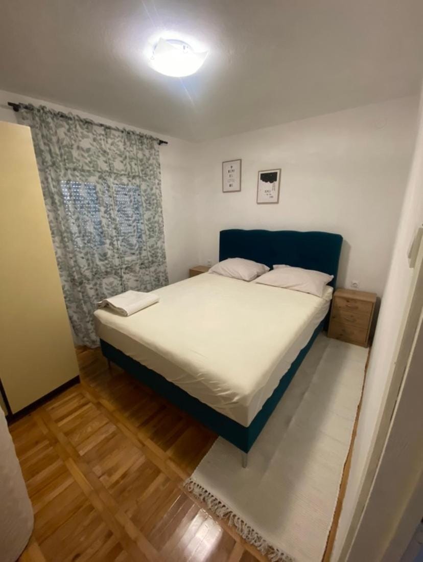 Apartman Rino Apartment in Novi Vinodolski