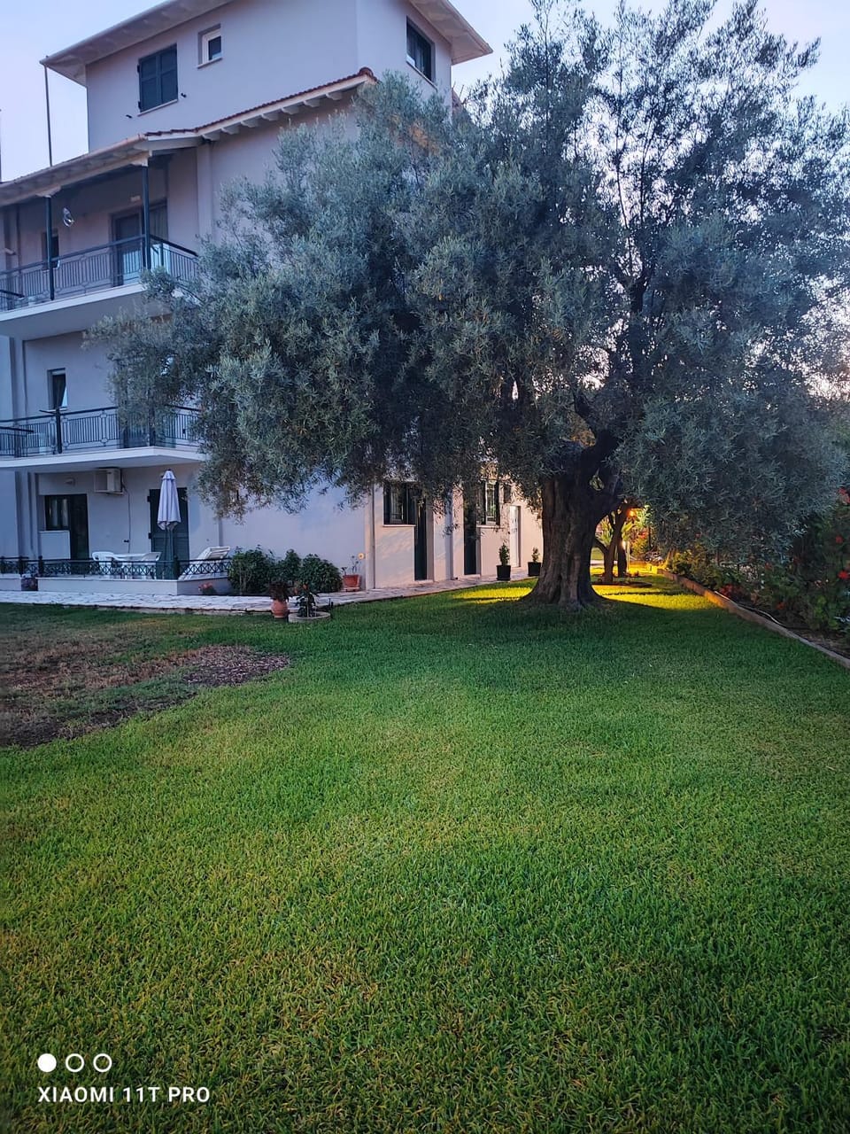 Niriton Residence Brand new Nydri Suites Apartment in Nydri