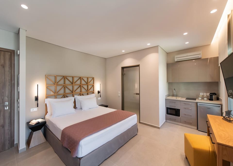 Niriton Residence Brand new Nydri Suites Apartment in Nydri