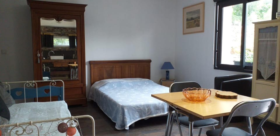 L'établi Apartment in Centre-Val de Loire