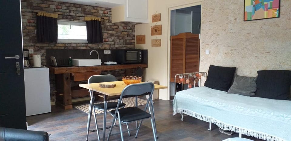 L'établi Apartment in Centre-Val de Loire