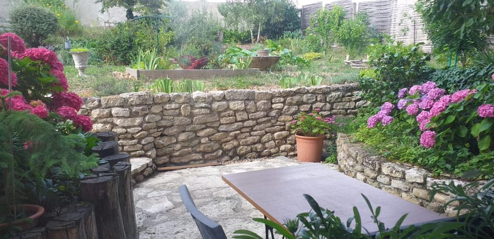 L'établi Apartment in Centre-Val de Loire
