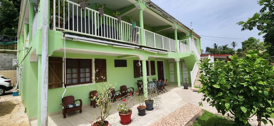 Balcony/Terrace, Balcony/Terrace