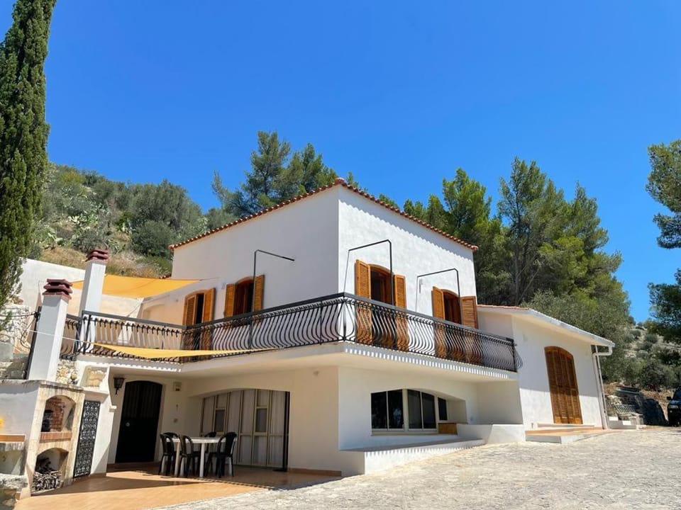 Colori del Sud - Residence Apartment in Province of Foggia