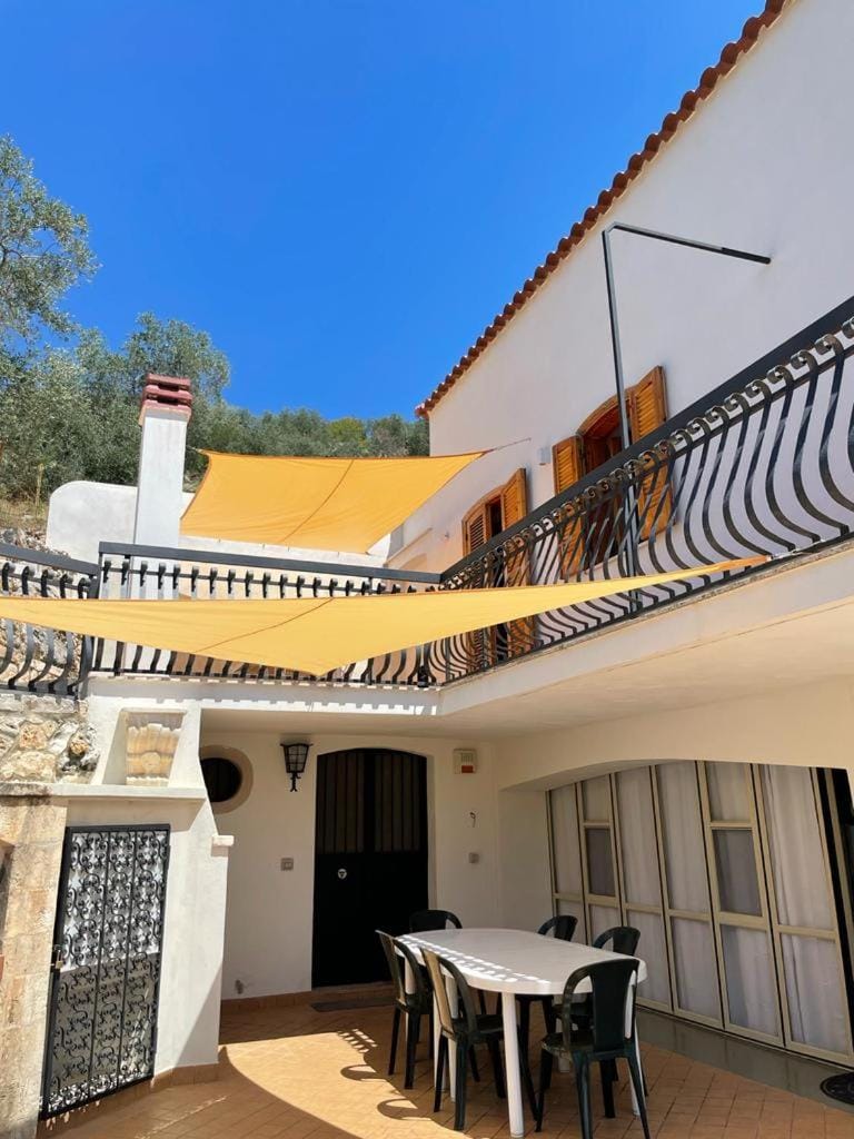 Colori del Sud - Residence Apartment in Province of Foggia