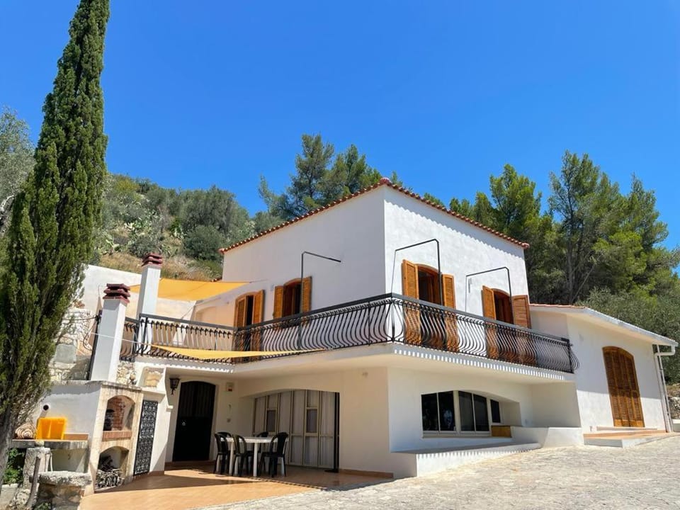 Colori del Sud - Residence Apartment in Province of Foggia