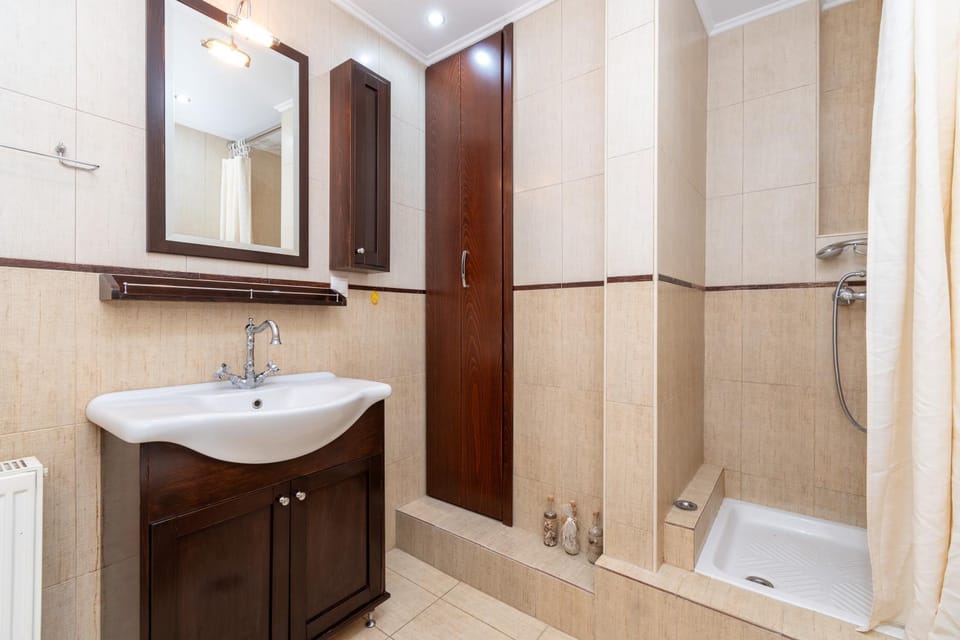 Cristina Apartment Apartment in Halkidiki