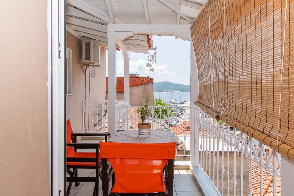 Cristina Apartment Apartment in Halkidiki
