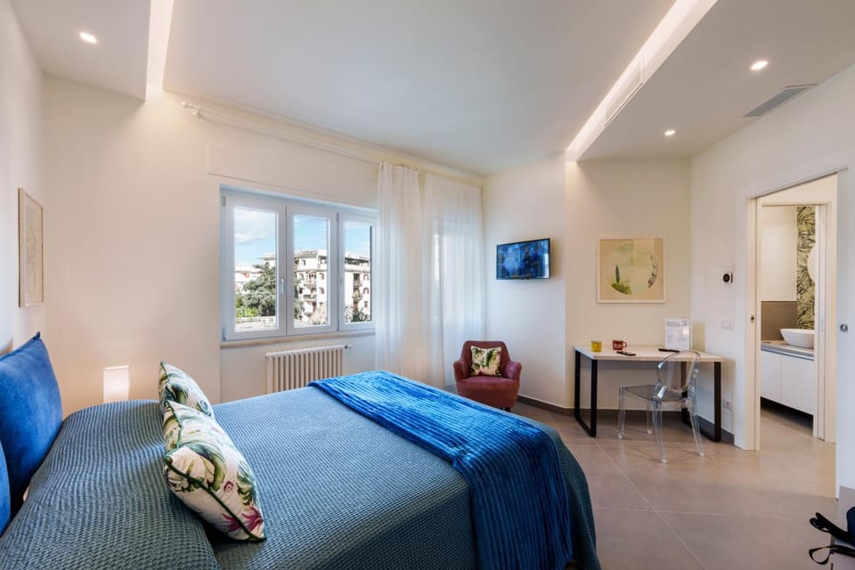 Marina Piccola Apartment in Priora